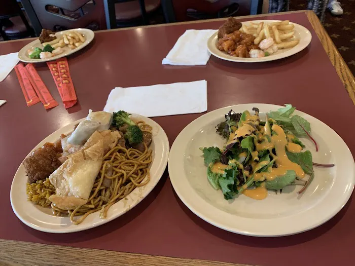 Tin Tin Buffet 2