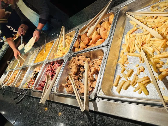 Tin Tin Buffet 4