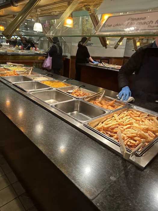 Tin Tin Buffet 1