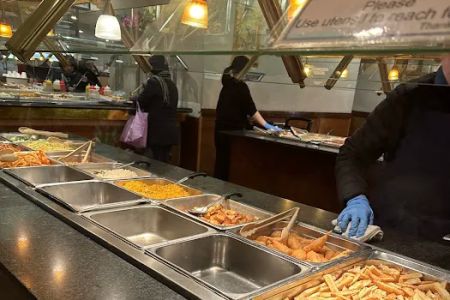 Tin Tin Buffet