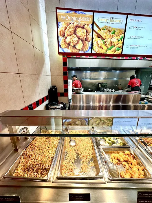 Panda Express 3