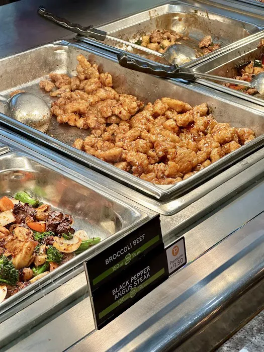 Panda Express 4