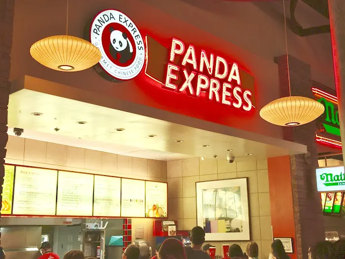 Panda Express 7