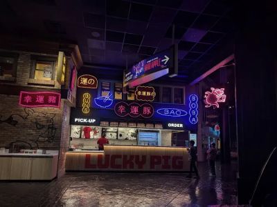Lucky Pig 0