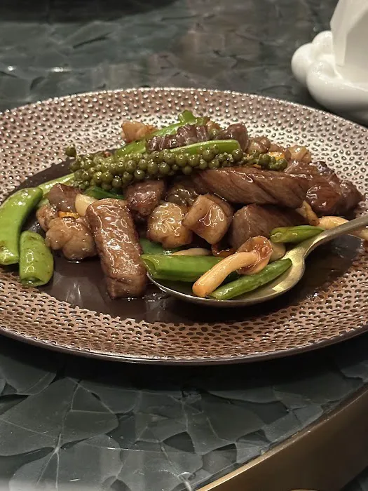 Red Plate 9