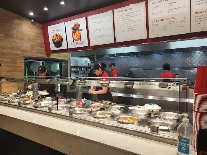 Panda Express 1