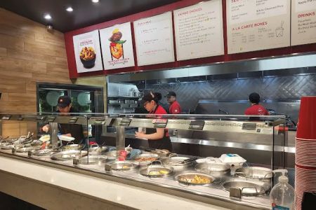 Panda Express