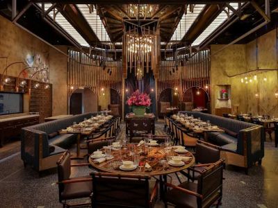 Mott 32 Las Vegas 0