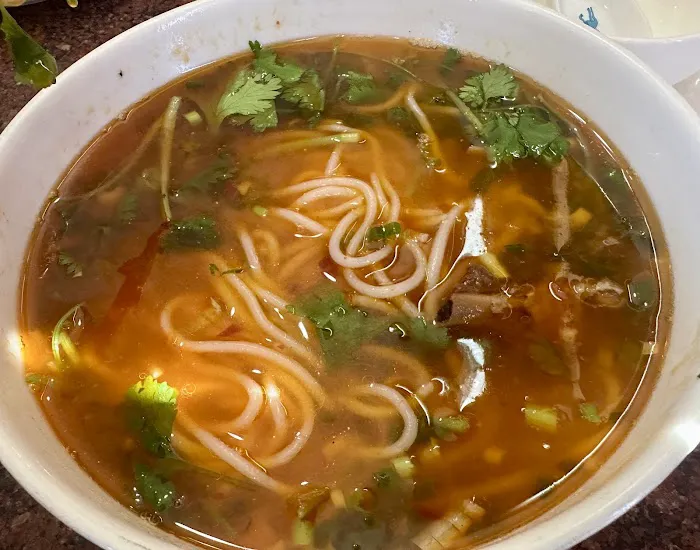 YunNan Garden Restaurant 7