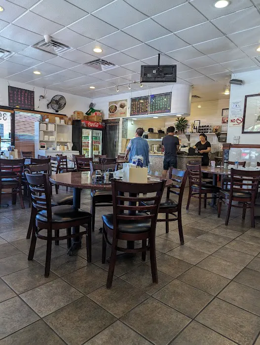 YunNan Garden Restaurant 3