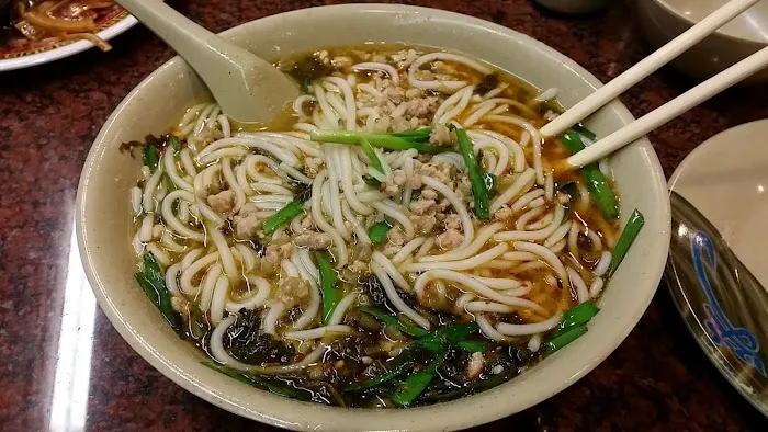 YunNan Garden Restaurant 9