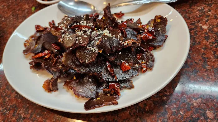YunNan Garden Restaurant 4
