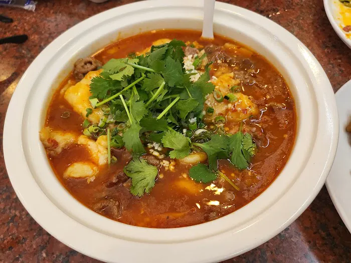 YunNan Garden Restaurant 2