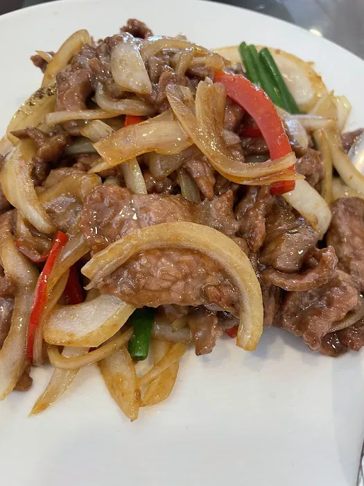 YunNan Garden Restaurant 1