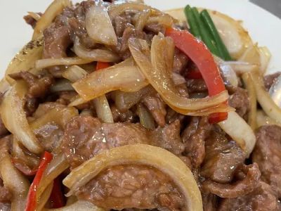 YunNan Garden Restaurant 0