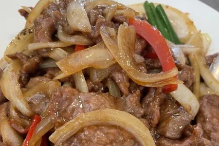 YunNan Garden Restaurant