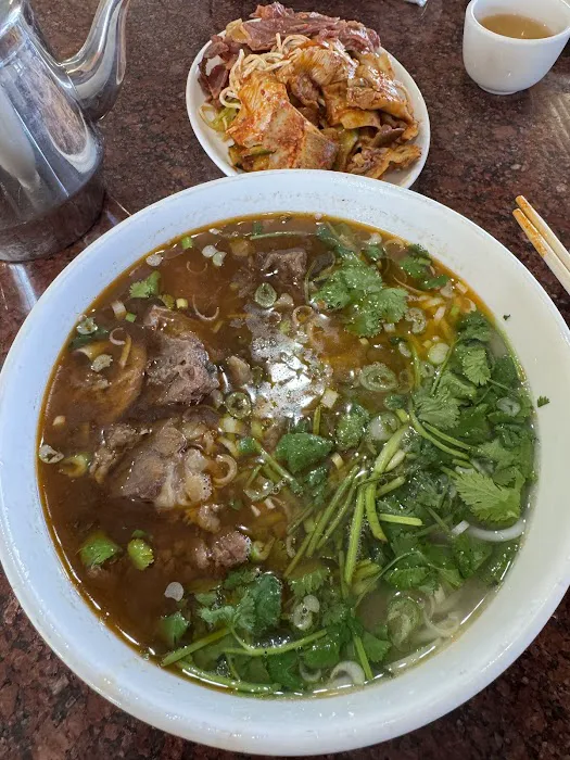 YunNan Garden Restaurant 5