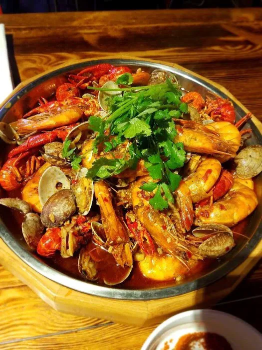 酷巴不打烊 Cool Bar Restaurant 5