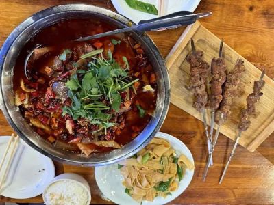 酷巴不打烊 Cool Bar Restaurant 0