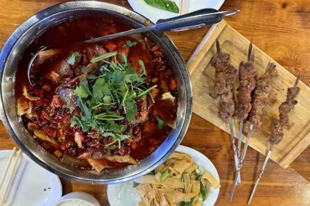 酷巴不打烊 Cool Bar Restaurant