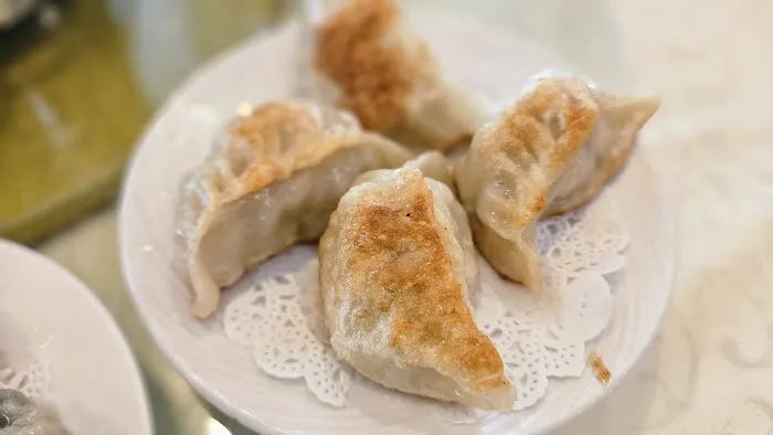 松记海鲜烧腊 9