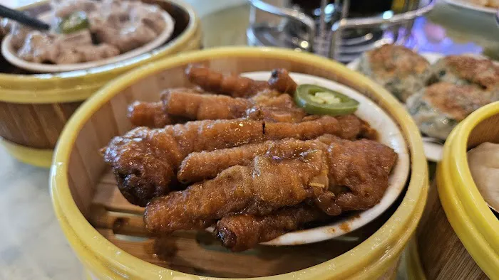 松记海鲜烧腊 4
