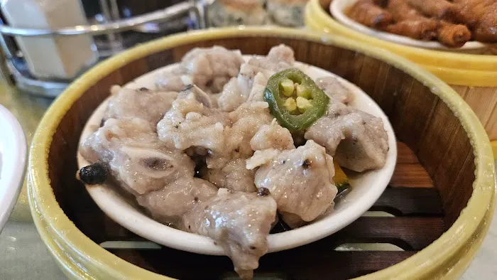 松记海鲜烧腊 10