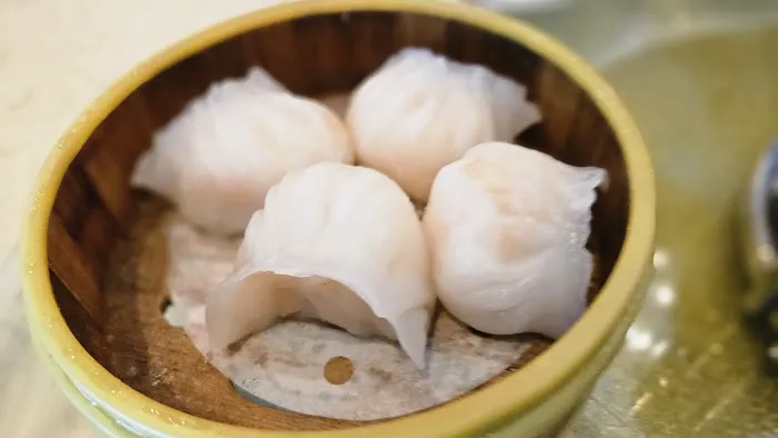 松记海鲜烧腊 2