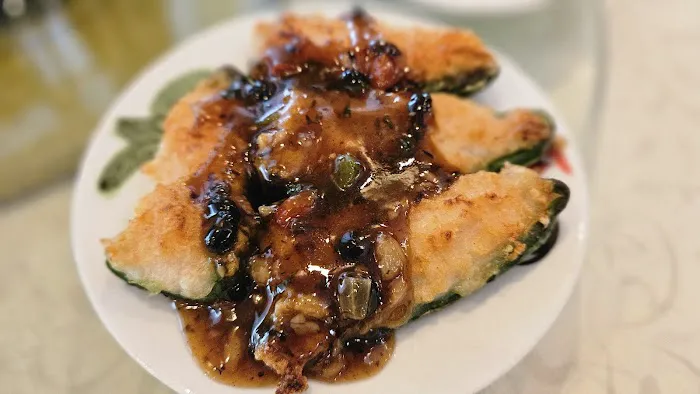 松记海鲜烧腊 8
