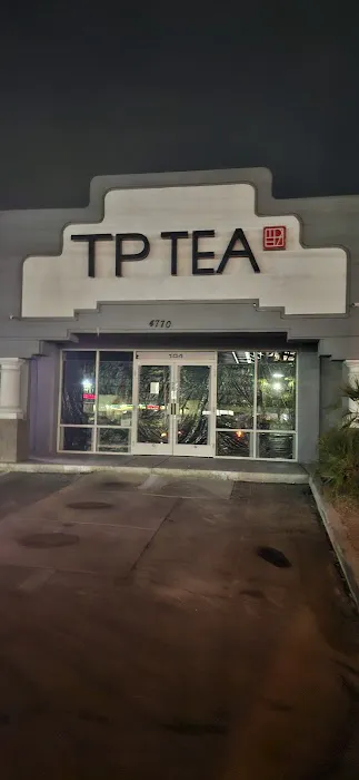 TP TEA – Cupertino 1