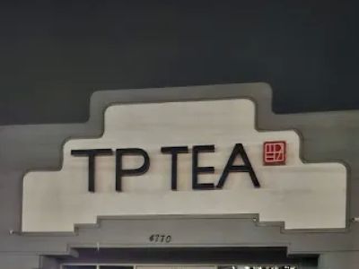 TP TEA – Cupertino 0