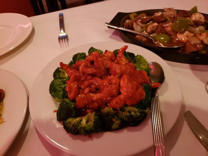 Amlee Chinese Cuisine 4