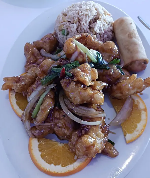 Amlee Chinese Cuisine 1