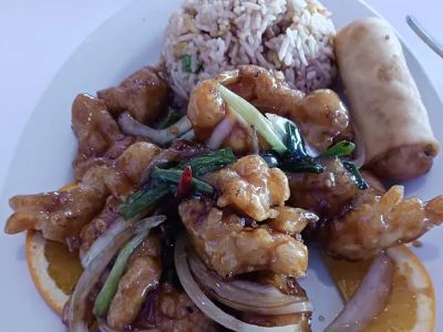 Amlee Chinese Cuisine 0