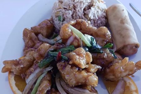 Amlee Chinese Cuisine