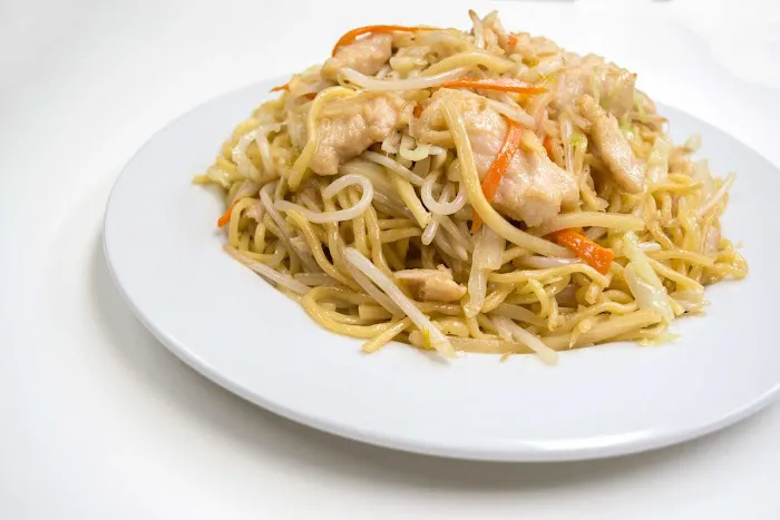 Amlee Chinese Cuisine 10
