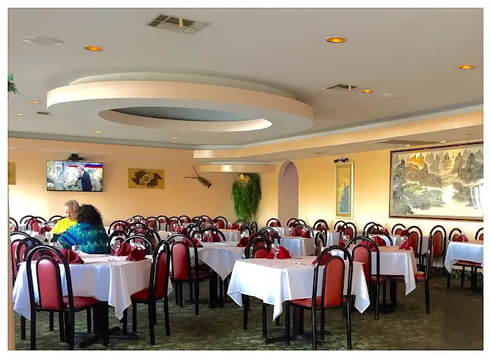 Amlee Chinese Cuisine 9