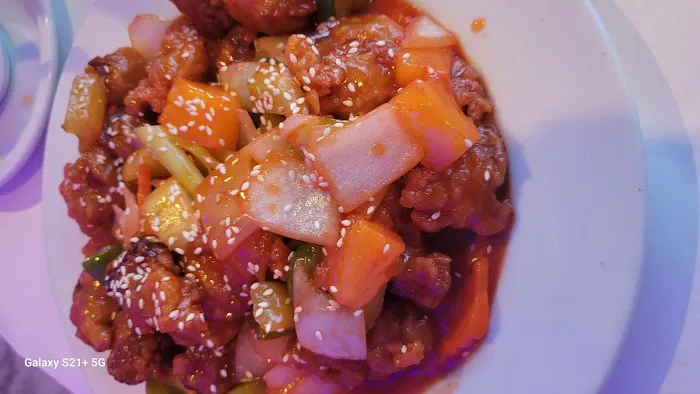 Amlee Chinese Cuisine 3