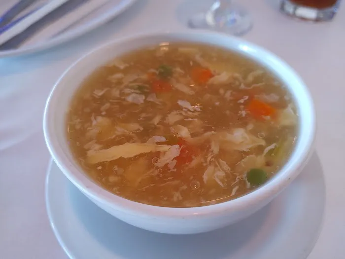 Amlee Chinese Cuisine 5