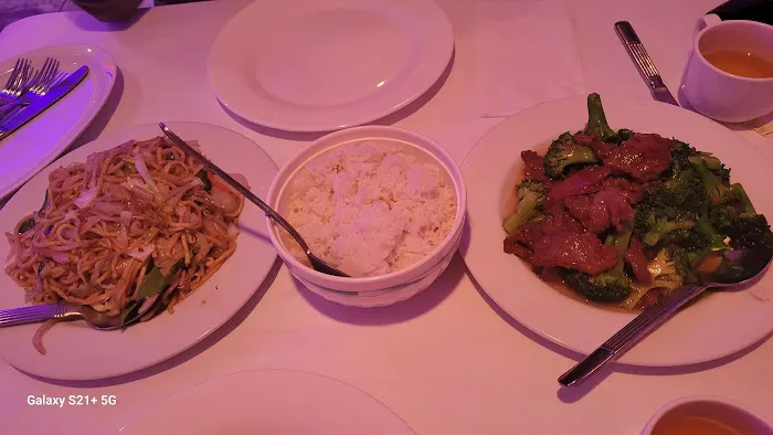 Amlee Chinese Cuisine 6