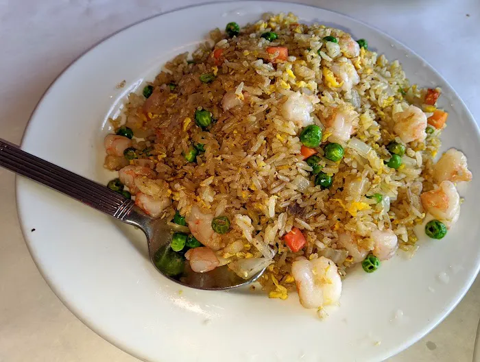 Amlee Chinese Cuisine 8
