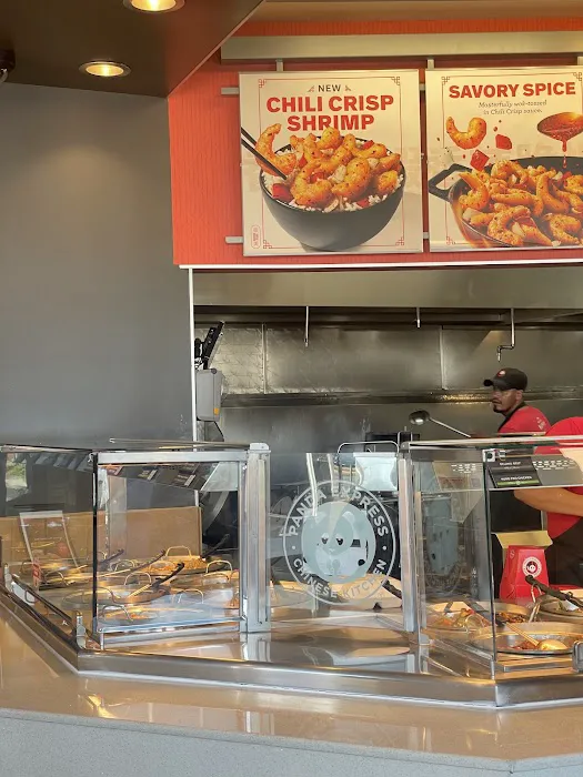 Panda Express 4