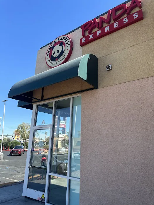 Panda Express 5