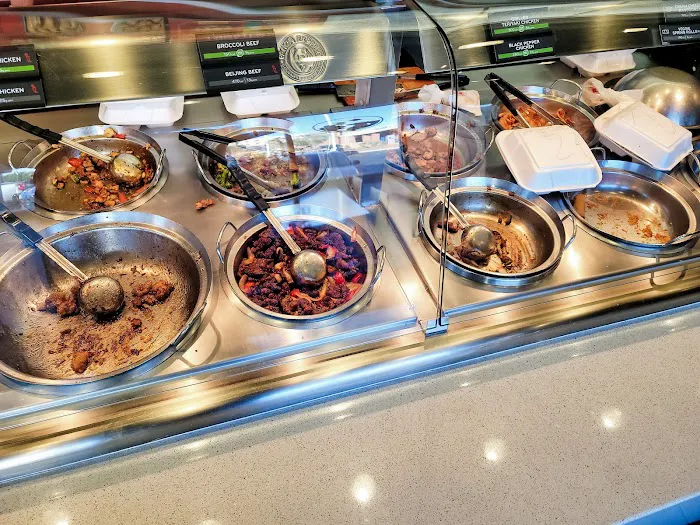 Panda Express 2