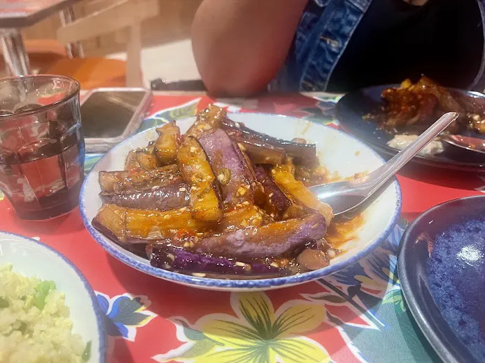 Chef Xue 5