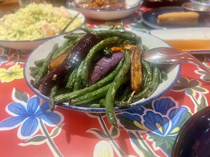 Chef Xue 9