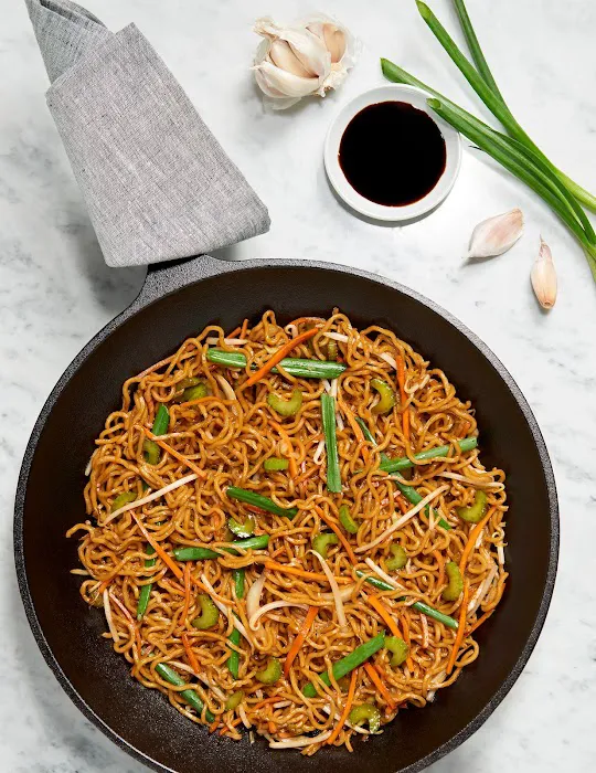 Pick Up Stix 9