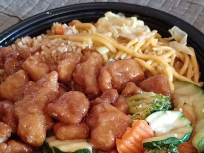 Pick Up Stix 0