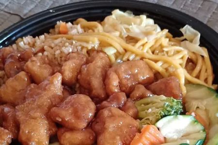 Pick Up Stix