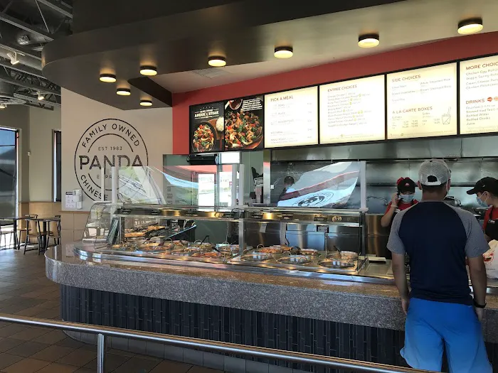 Panda Express 7